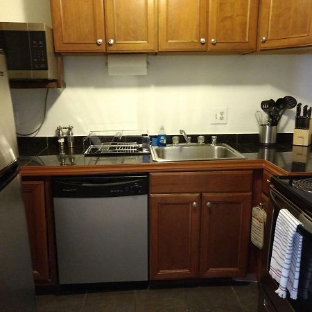 1118 P Street Northwest #1 Apartamento Washington Exterior foto