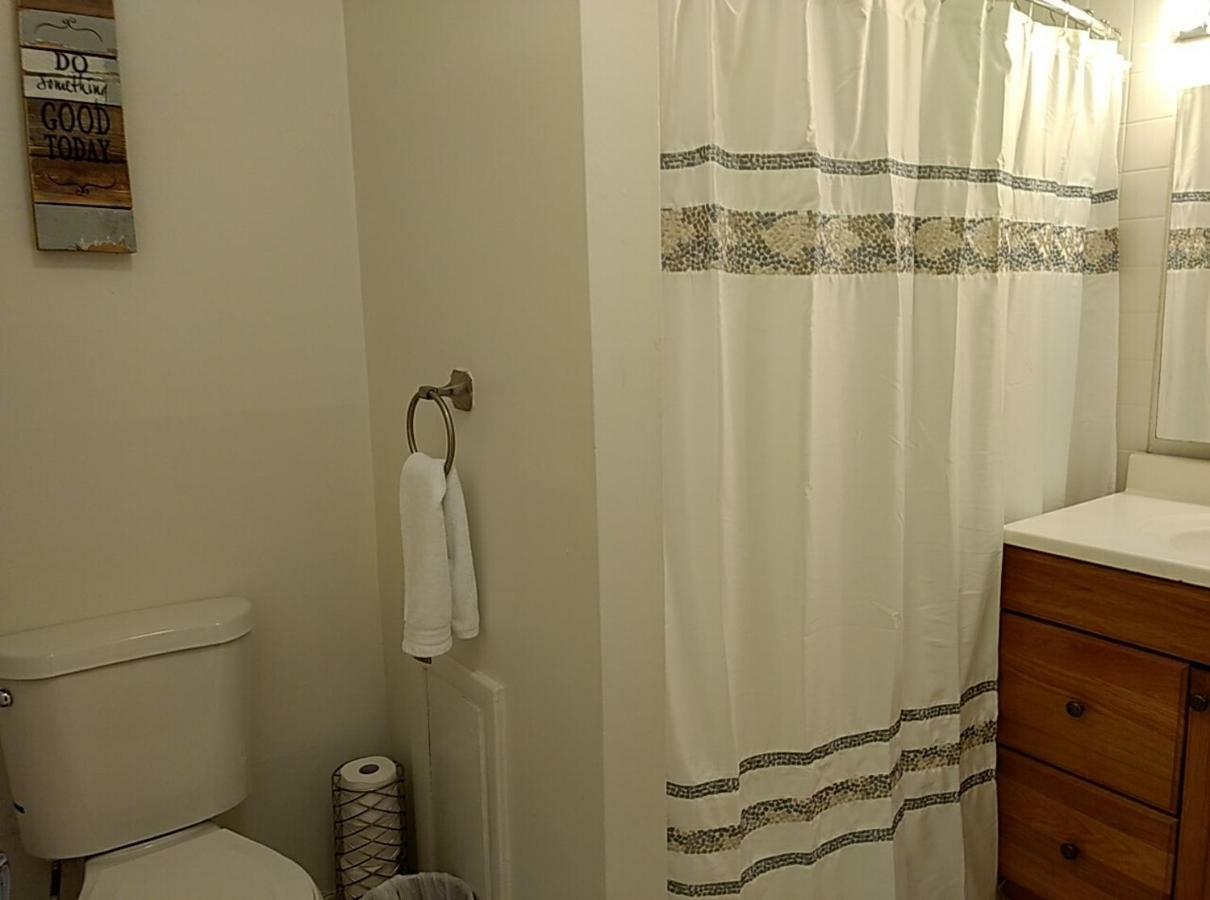 1118 P Street Northwest #1 Apartamento Washington Exterior foto